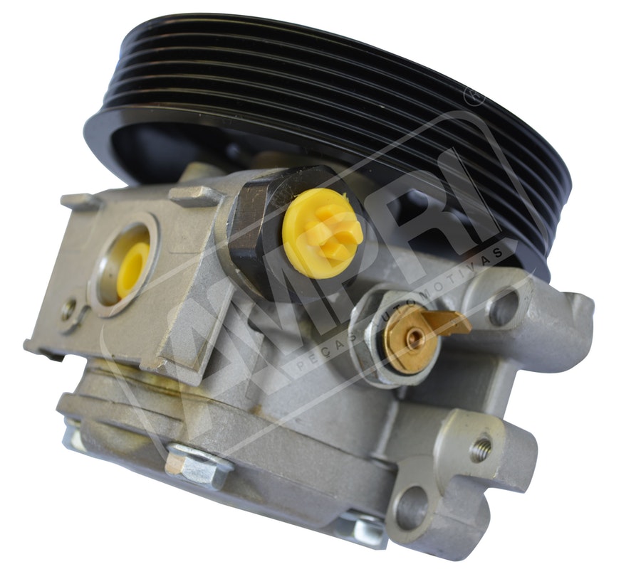 Bomba de Direção Hidráulica - Ampri - 96109 - Unitário