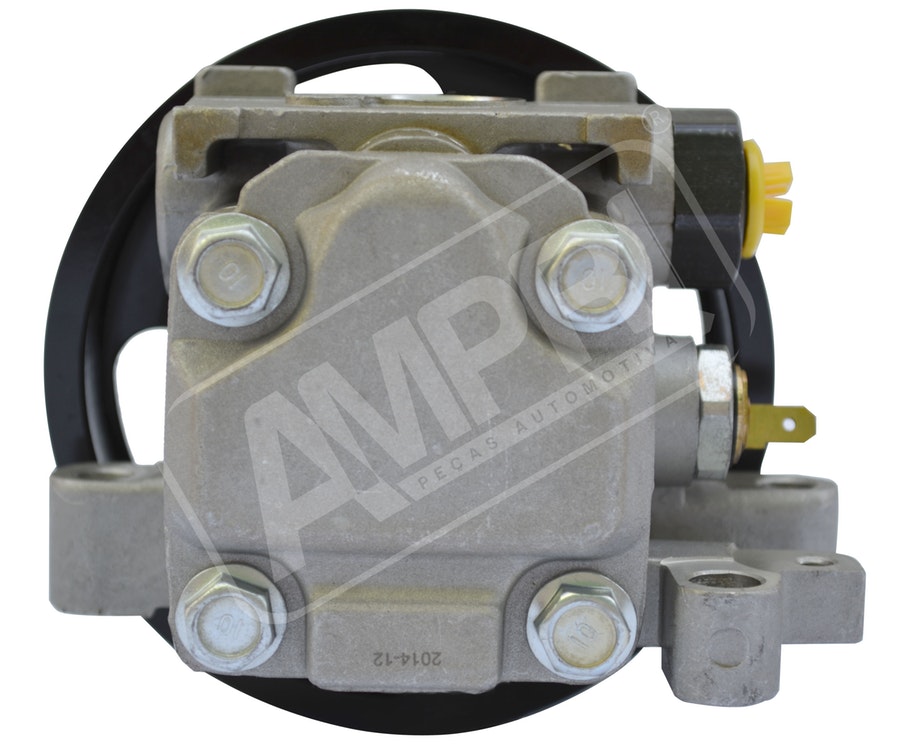 Bomba de Direção Hidráulica - Ampri - 96109 - Unitário