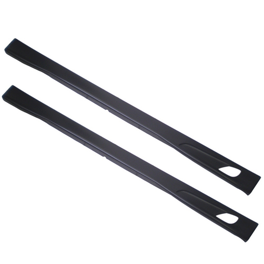 Spoiler Lateral - TG Poli - 1089 - Unitário