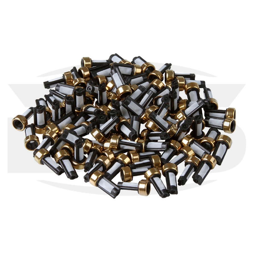 Kit de Filtros para Bico Injetor - DS Tecnologia Automotiva - 71207 - Unitário