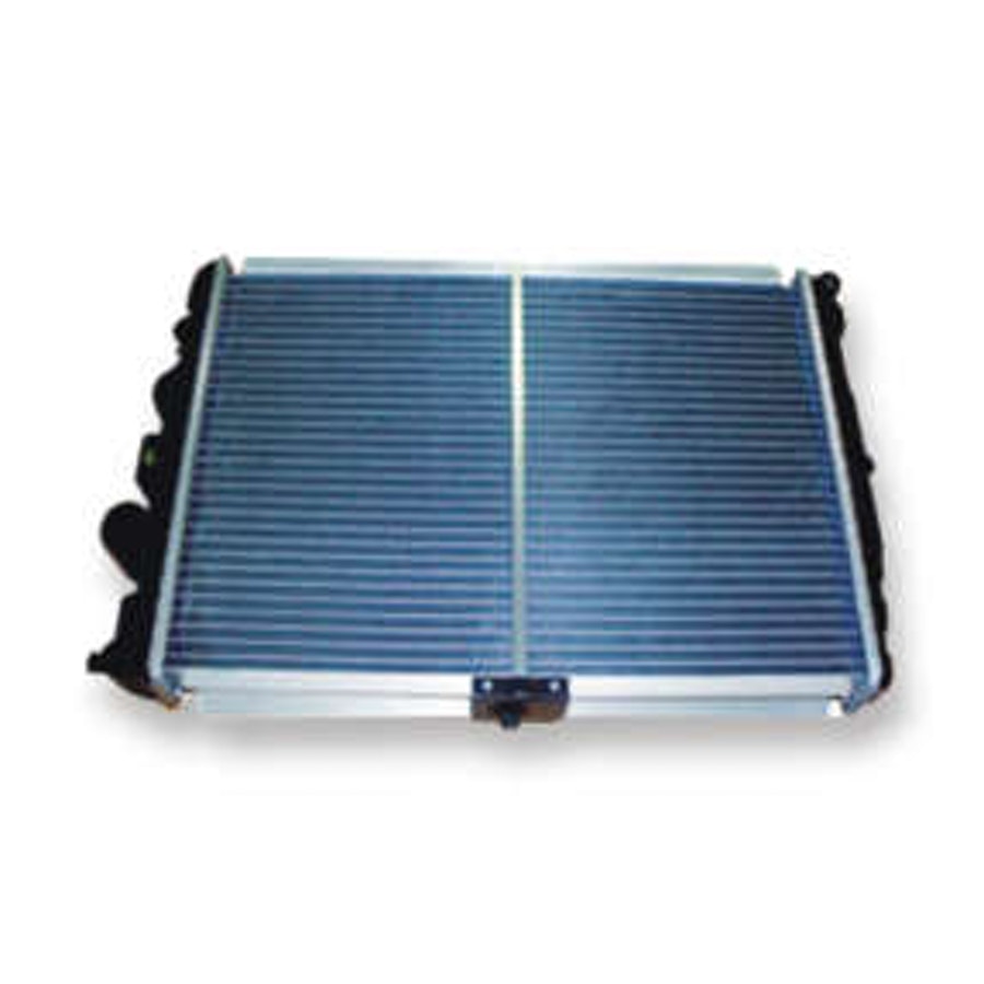 Radiador de Água - Delphi - RA20130 - Unitário