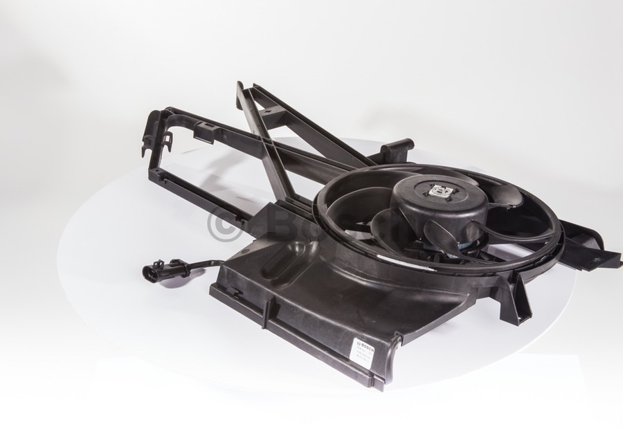 Sistema de Arrefecimento Gpb 12V 160W - Bosch - F006SA0104 - Unitário