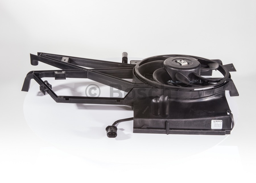 Sistema de Arrefecimento Gpb 12V 160W - Bosch - F006SA0104 - Unitário