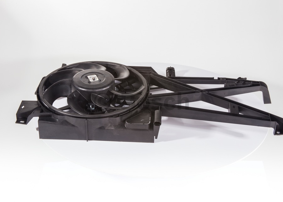 Sistema de Arrefecimento Gpb 12V 160W - Bosch - F006SA0104 - Unitário