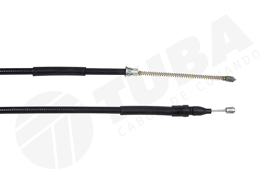 Cabo do Freio - Tuba Cabos - 27157 - Unitário