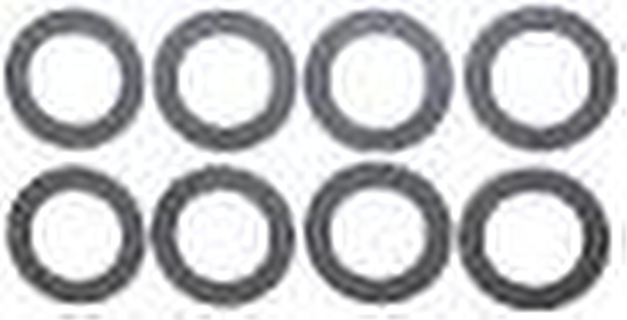 Conjunto de Arruelas - Max Gear - MX4510 - Unitário