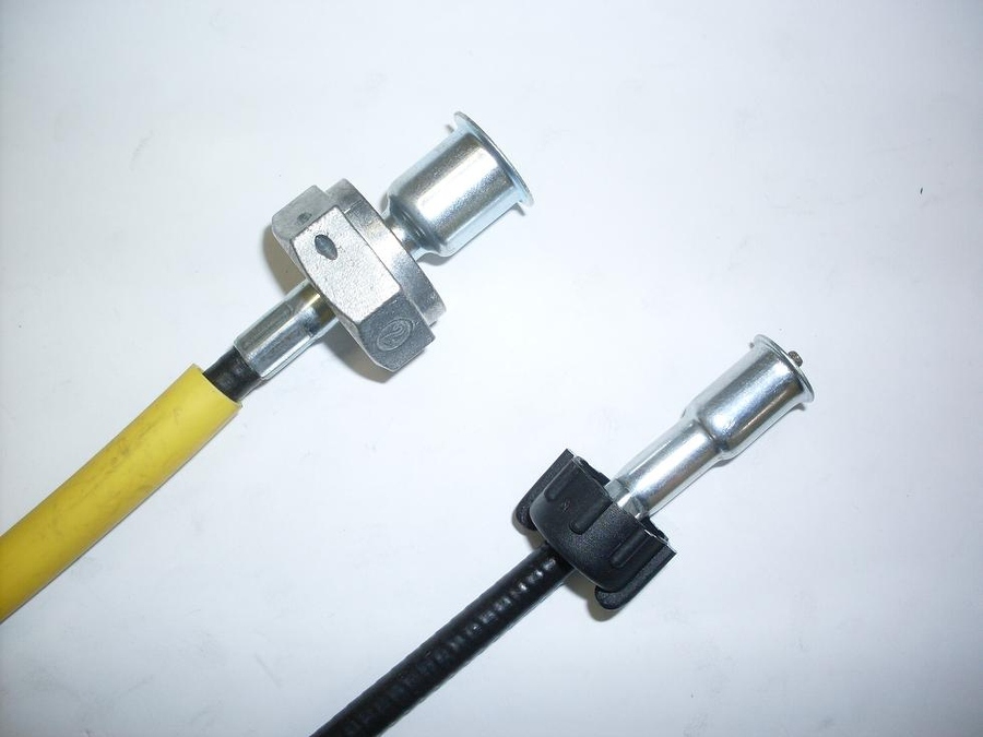 CABO DE VELOCIMETRO - Cabovel - 13589 - Unitário