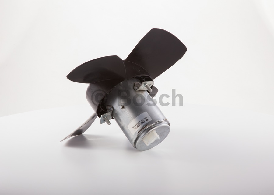 Motor de Arrefecimento Dpg 12V 120W - Bosch - 9130081032 - Unitário