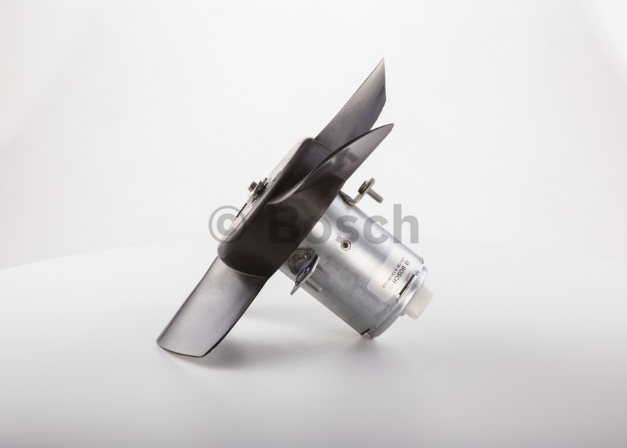 Motor de Arrefecimento Dpg 12V 120W - Bosch - 9130081032 - Unitário