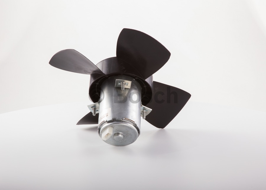 Motor de Arrefecimento Dpg 12V 120W - Bosch - 9130081032 - Unitário