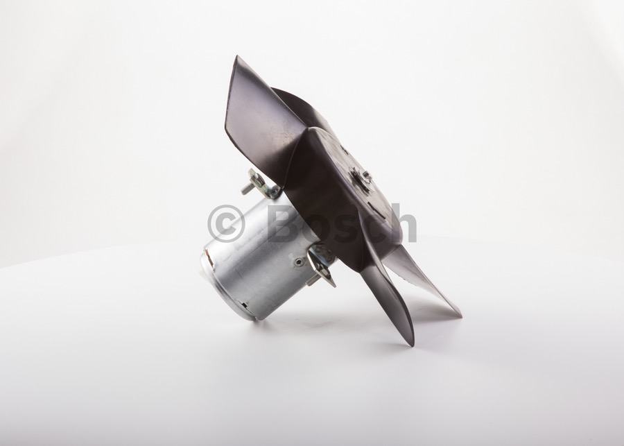 Motor de Arrefecimento Dpg 12V 120W - Bosch - 9130081032 - Unitário
