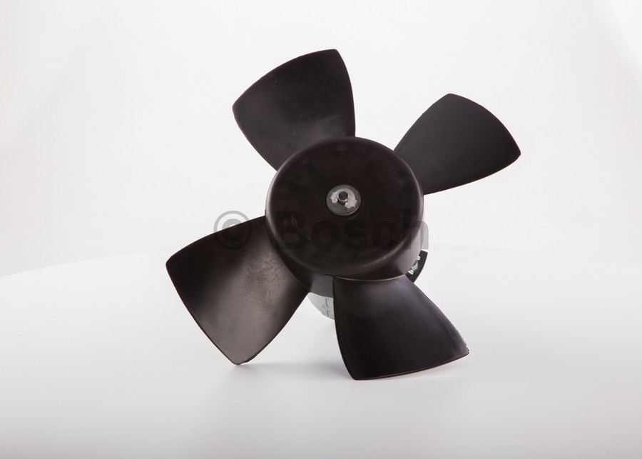 Motor de Arrefecimento Dpg 12V 120W - Bosch - 9130081032 - Unitário