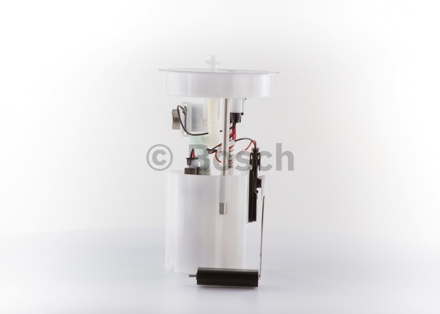 CONJUNTO BOMBA DE COMBUSTÍVEL - Bosch - 0580313192 - Unitário