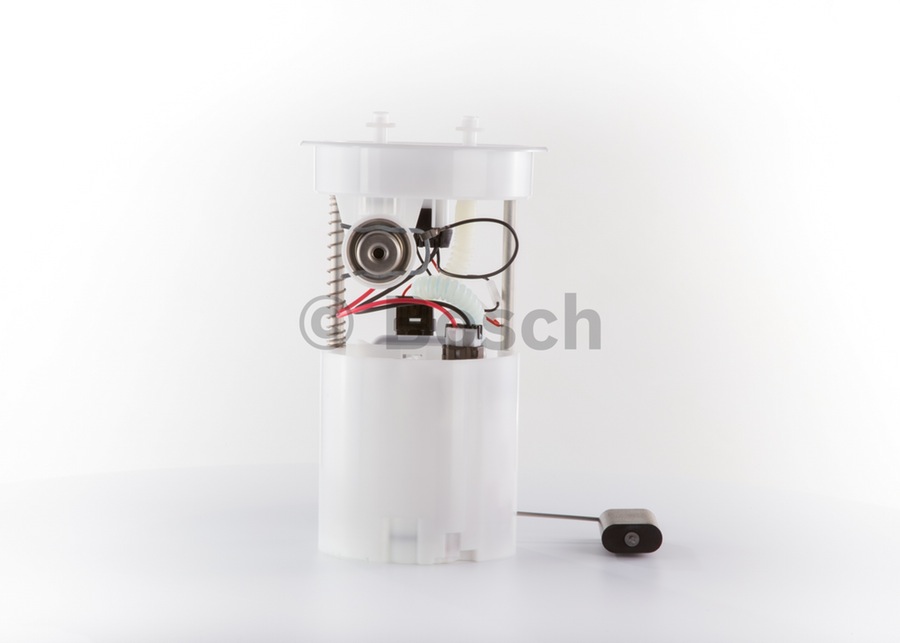 CONJUNTO BOMBA DE COMBUSTÍVEL - Bosch - 0580313192 - Unitário