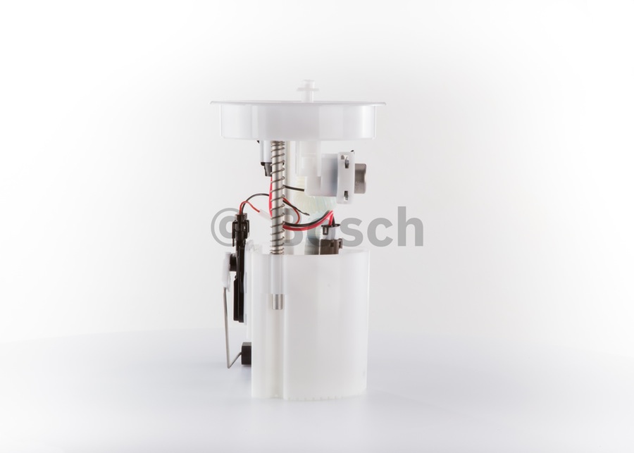 CONJUNTO BOMBA DE COMBUSTÍVEL - Bosch - 0580313192 - Unitário