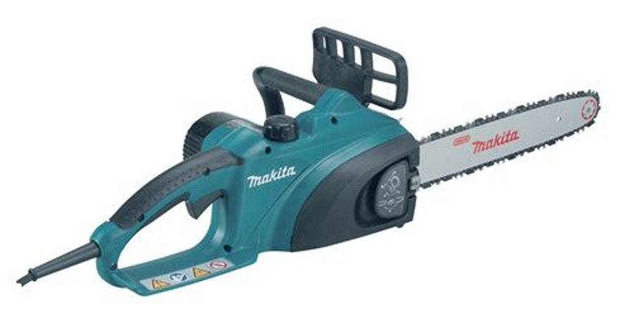 Motosserra Elétrica Makita 1800W 220V UC4041A - Makita - 1041549 - Unitário