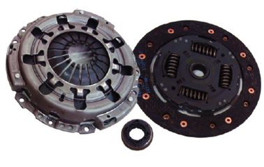 Kit de Embreagem Automotiva Leve 200Mm 28 Estrias Repset - LUK - 620 3127 00 0 - Unitário