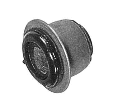 Bucha da Bandeja de Suspensão Traseira - Borflex - 702 - Unitário