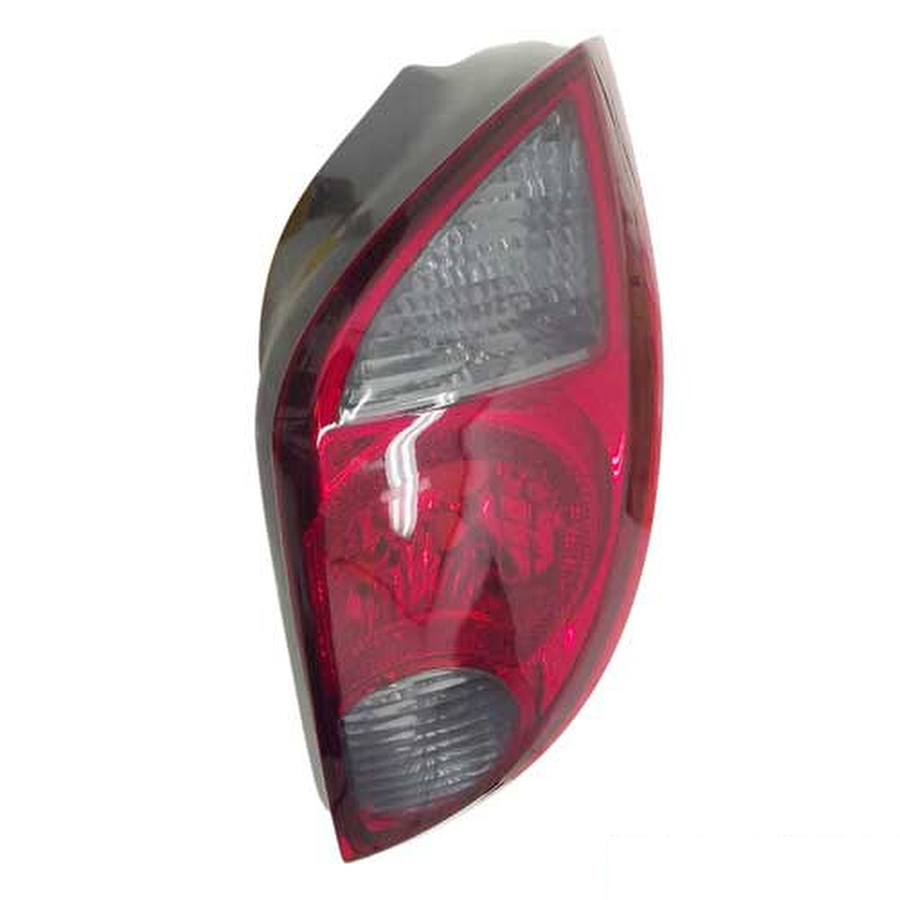 Lanterna Traseira - RN Lanternas - 2074ACR - Unitário