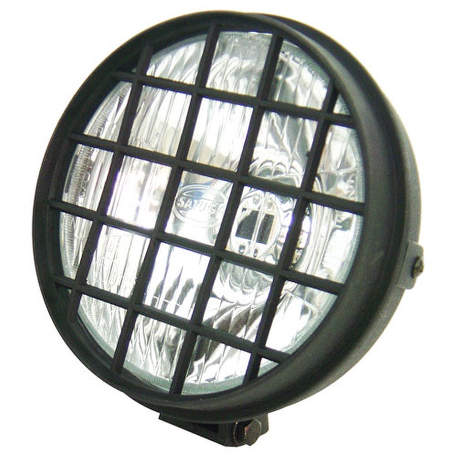 Farol de Milha - Orgus - XR-267 - Unitário