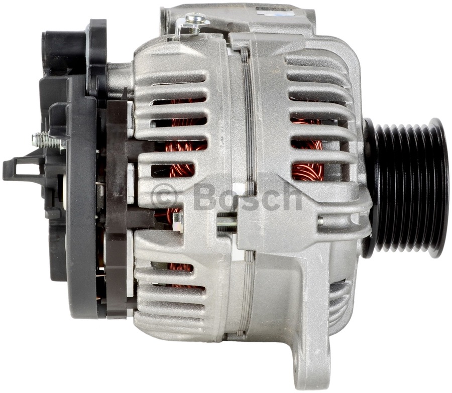 Alternador Kcb1 28V 20/50 A - Bosch - 0124355001 - Unitário