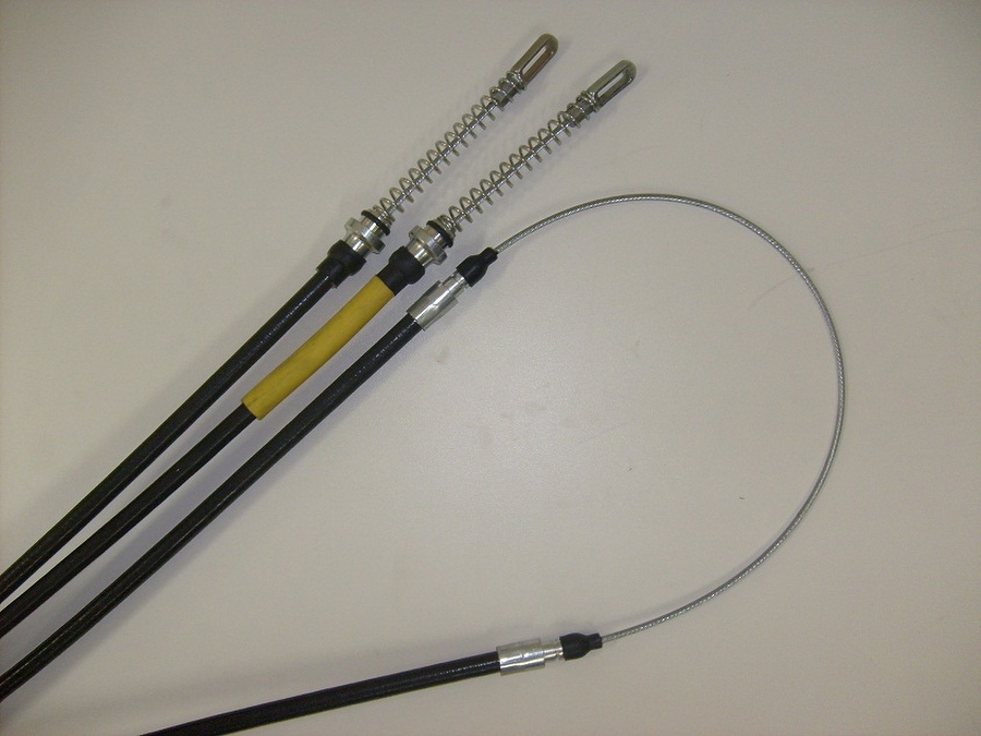 Cabo de Freio - Cabovel - 267318 - Unitário