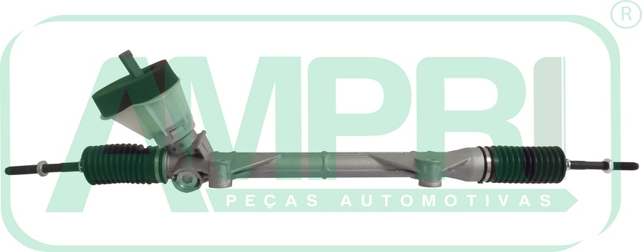 Caixa de Direção Mecânica - Ampri - 29119 - Unitário