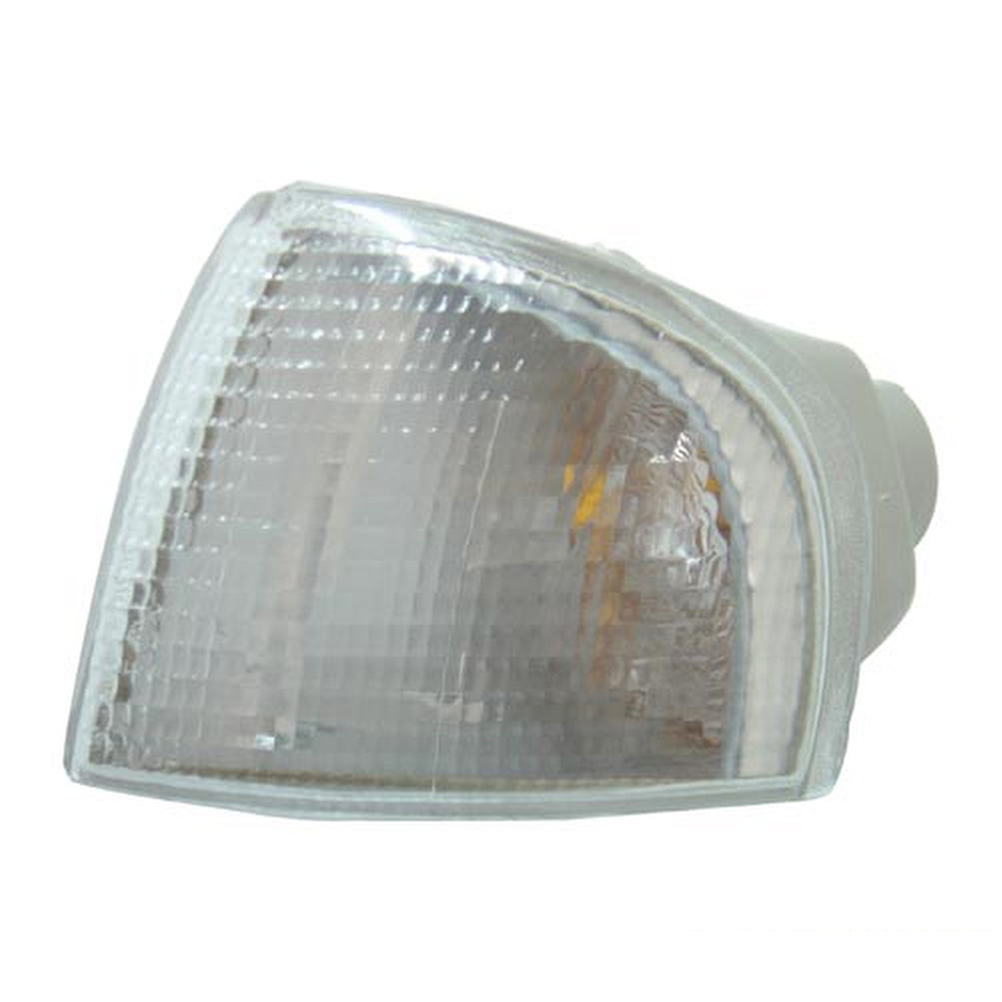 Lanterna Dianteira - IPV - 560067 - Unitário