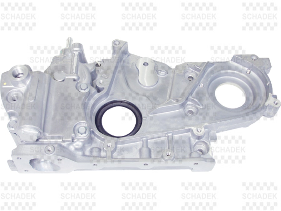 Bomba de Óleo Leve Código 90000179 - Schadek - 10.314 - Unitário