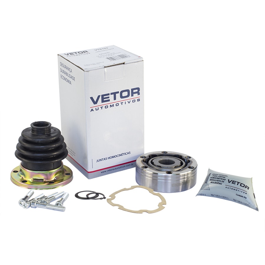 Junta Homocinética - Vetor - VT5083 - Unitário