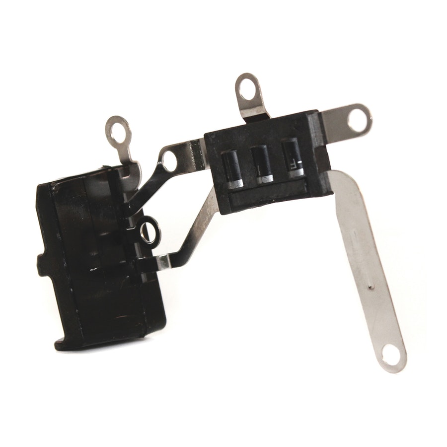 Autostart e Triodo do Alternador - Delco Remy - 10517356 - Unitário