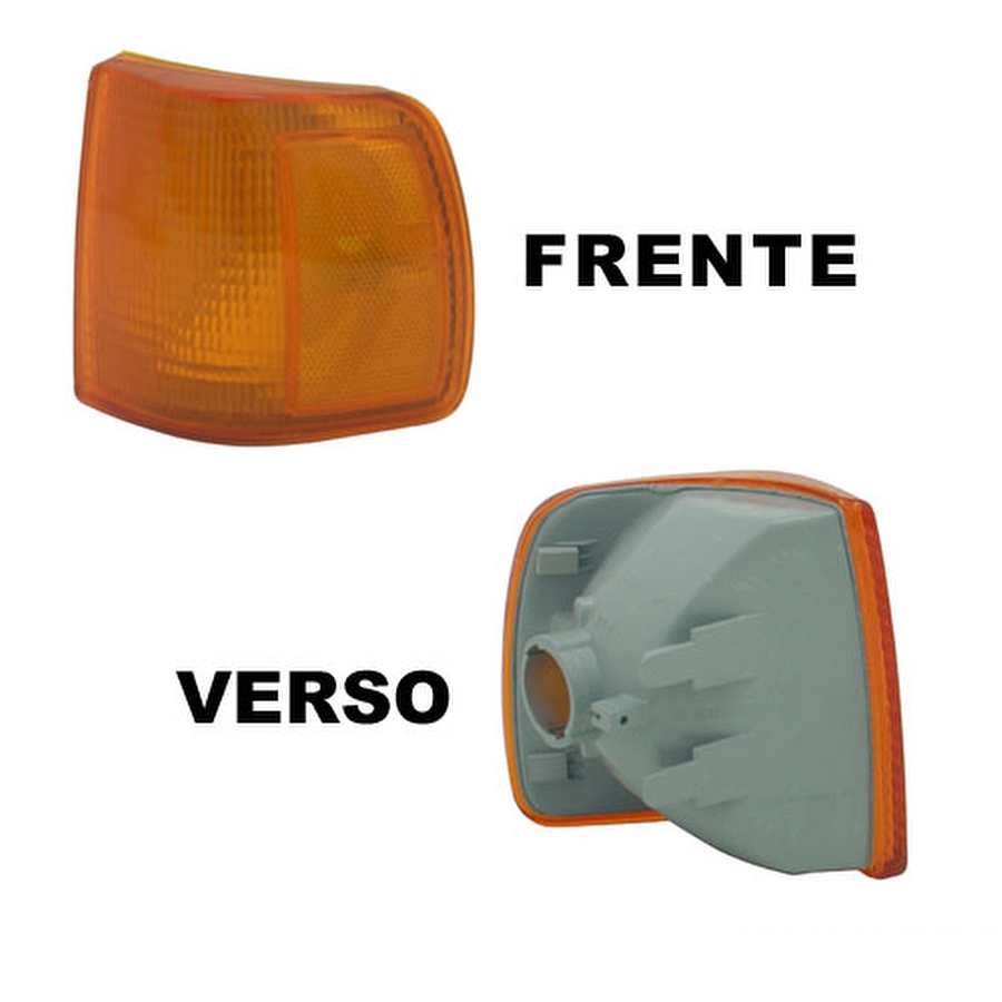 Lanterna Dianteira - Cofran Lanternas - 3328.1 - Unitário