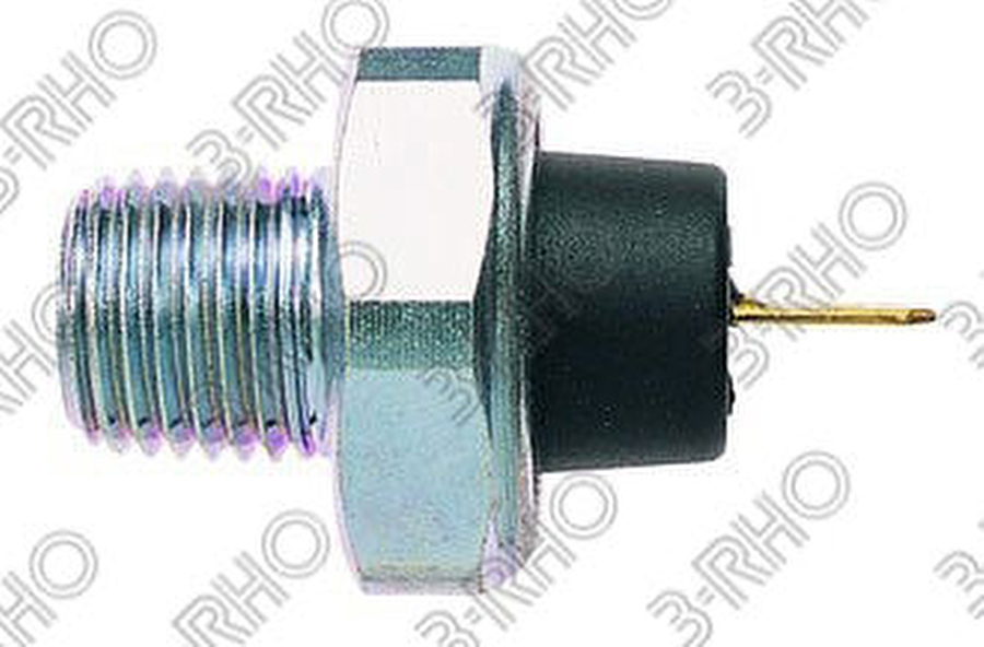 Interruptor de Pressão do Óleo - 3-RHO - 3340 - Unitário