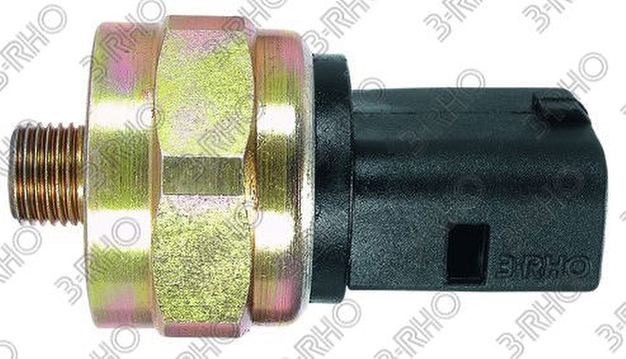 Interruptor de Pressão do Óleo - 3-RHO - 3329 - Unitário