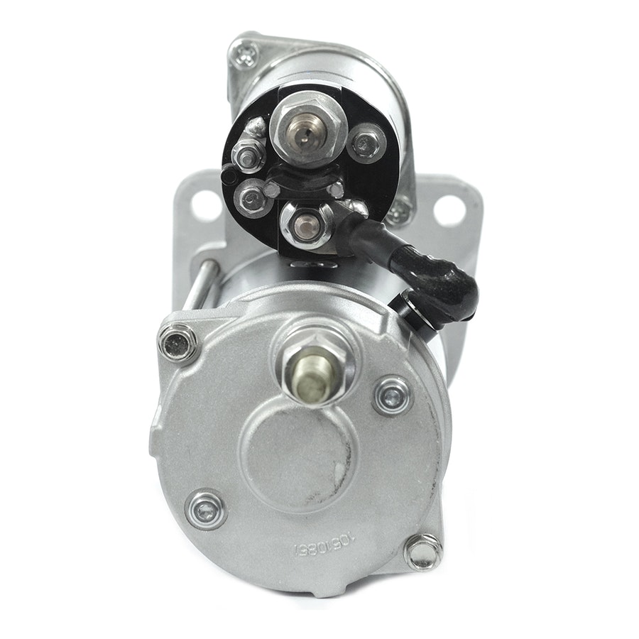 Motor de Partida - Delco Remy - 19011409 - Unitário