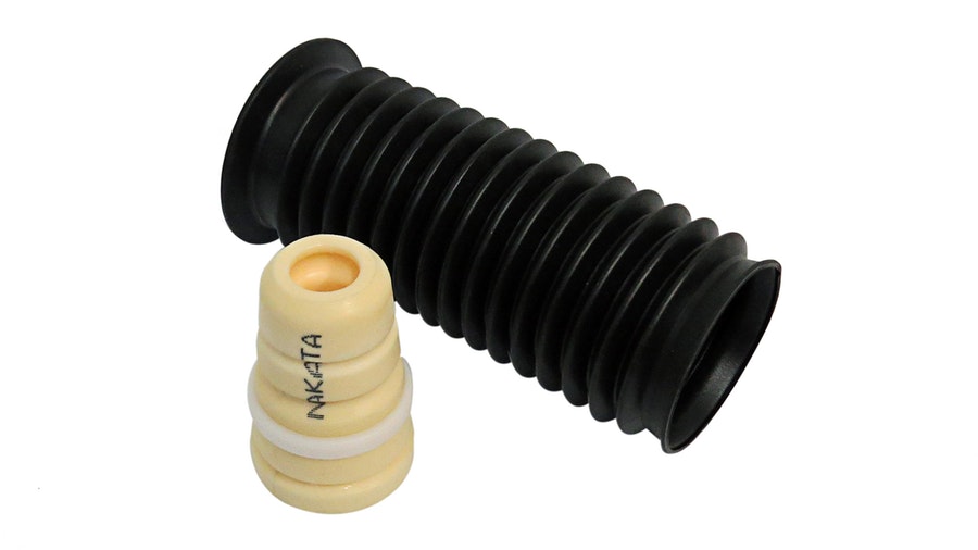 Kit do Amortecedor - Nakata - NK0351 - Kit