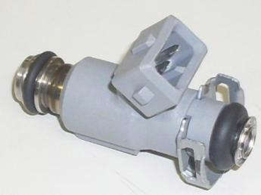 Bico Injetor Automotivo para Chevrolet Celta Classic Prisma 1.0 8V Flex 1.4 8V Gasolina - Delphi - FJ10739 - Unitário