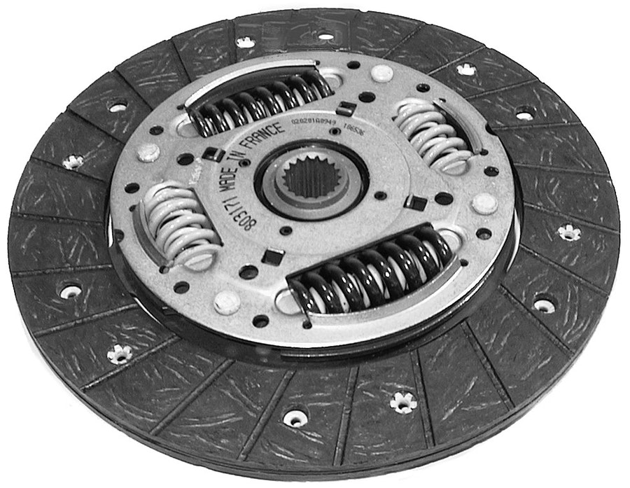 Kit de Embreagem - Sachs - 6054 - Unitário