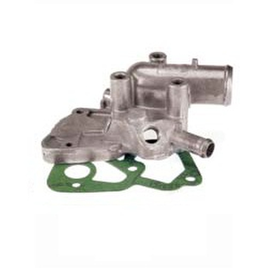 Válvula Termostática - Wahler - 3394.87 - Unitário