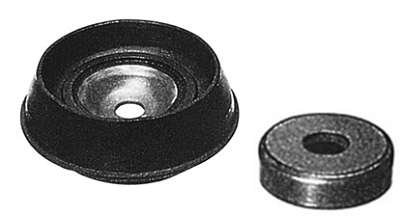 Coxim Superior do Amortecedor Dianteiro - Borflex - 149R - Unitário