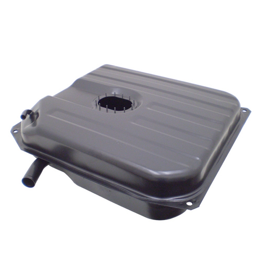 Tanque de Combustível - Igasa - 2017 - Unitário