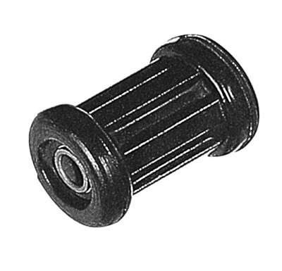 Bucha do Eixo Traseiro - Borflex - 573 - Unitário