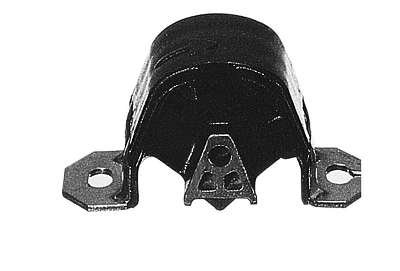 Coxim Traseiro do Motor - Borflex - 373 - Unitário