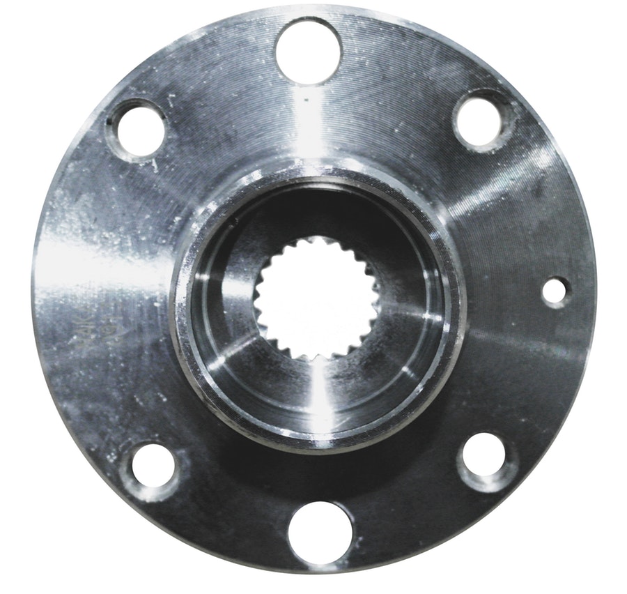 Cubo de Roda - Nakata - NKF 8011 - Unitário