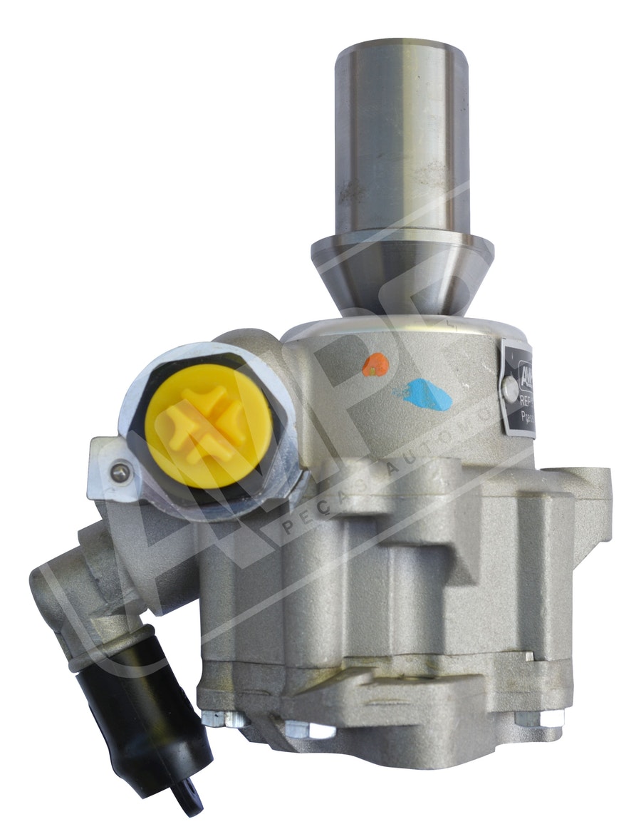 Bomba de Direção Hidráulica - Ampri - 93108 - Unitário