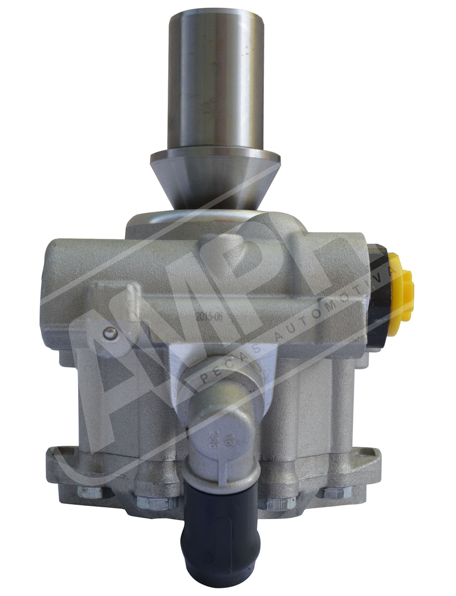 Bomba de Direção Hidráulica - Ampri - 93108 - Unitário