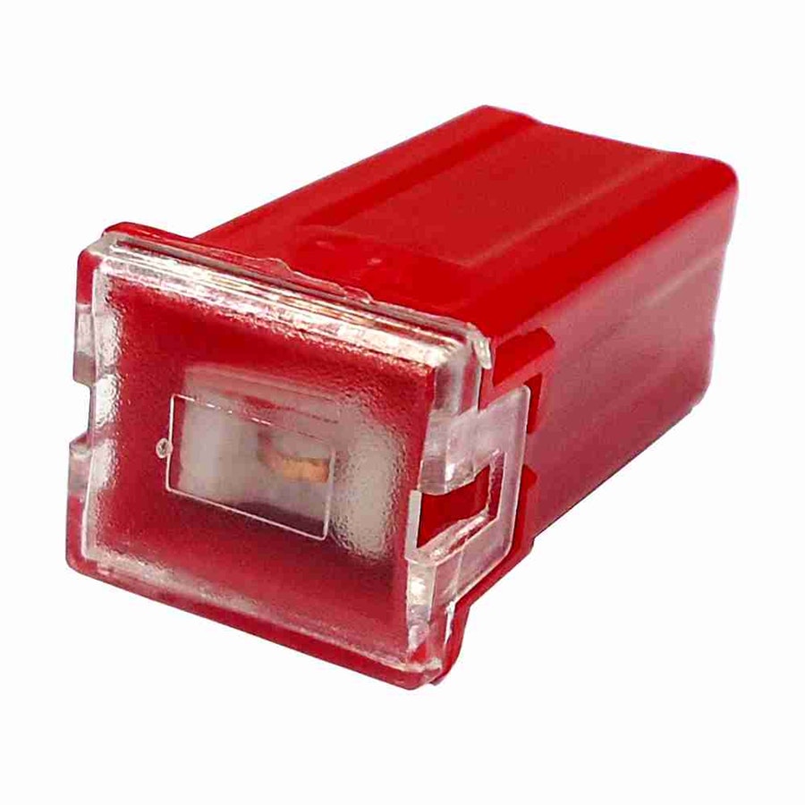 Fusível Midi Fêmea Jcase Standard 50A - Universal - DNI - DNI 319450 - Unitário