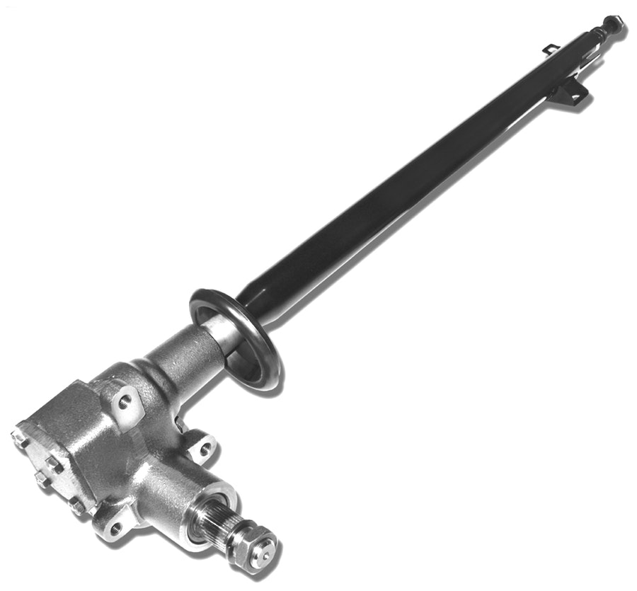 Caixa de Direção Mecânica - Nakata - NCD 50039 - Unitário