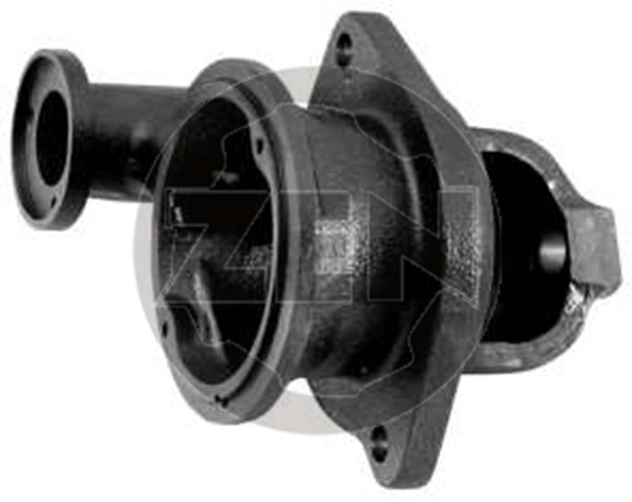 Mancal do Motor de Partida - Zen - 2623 - Unitário