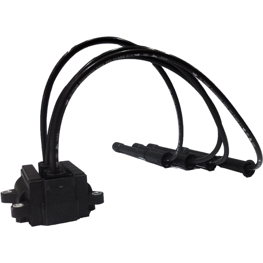 Bobina de Ignição - Delphi - CE20018 - Unitário